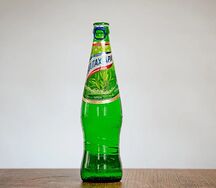 Лимонад Натахтари Тархун