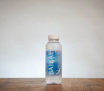Байкал без газа