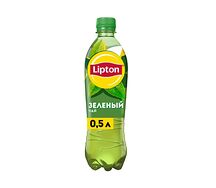 Холодный чай Lipton Зеленый