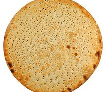 Фоккачья чесночная
