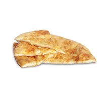 Хачапури по-мегрельски