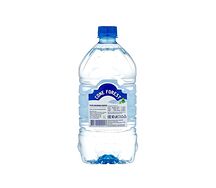 Вода Шишкин Лес негазированная