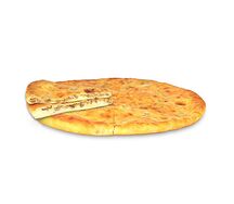 Пирог Осетинский с мясом