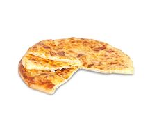 Осетинский пирог с картофелем и сыром