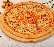 Мясковская Love