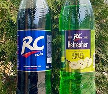 Rc Cola