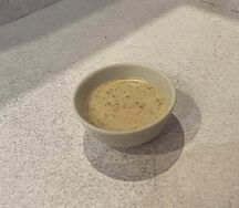 Соус Ореховый