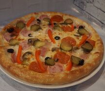 Пицца Фирменная