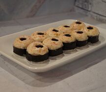 Запеченный Аяши
