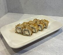 Сливочный Краб