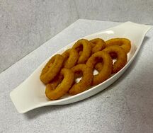Луковые кольца 