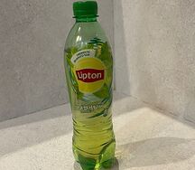 Lipton Зелёный чай