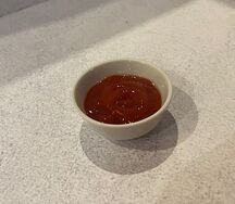 Кетчуп