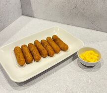 Сырные палочки