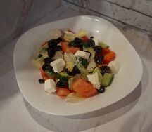 Салат Греческий