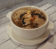 Кани эби рамен
