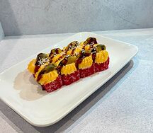 Запечённый Игай