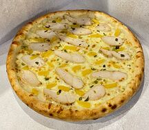 Пицца Марокканская