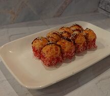 Запеченный Флорида