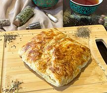 Хачапури