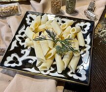 Макароны