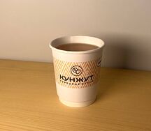 Чай черный