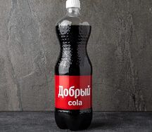 Добрый кола 1л