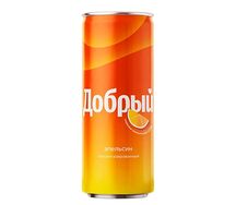 Добрый апельсин ж/б