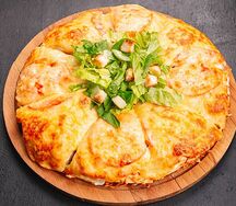 Капрейзи