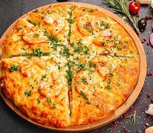 Морской коктейль
