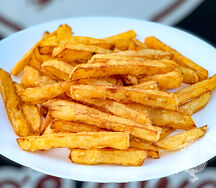 Картофель фри