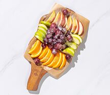 Плоды Природы