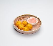 Приморские крокеты