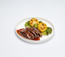 Стейк мясника