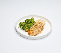 Чикен-гриль