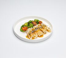 Кальмар томброк