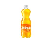Добрый апельсин