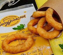 Луковые кольца
