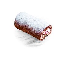 Снежана шоколадно-творожный
