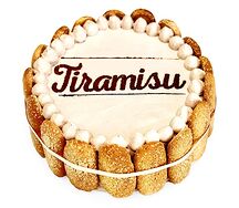Торт Тирамису