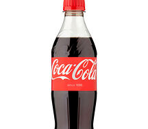 Coca-Cola
