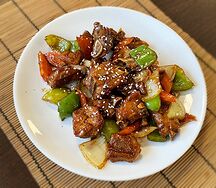 Ребра по-Сычуаньски
