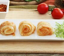 Салат Кимчи
