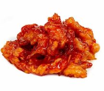 Филе куриное ГоБаоЖоу