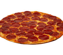 Пепперони Неаполитано итальянская