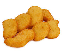 Наггетсы классические