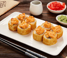 Нидимасу Спайс