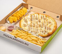 Супербокс №3