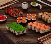 Сет Императорский