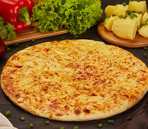 Картофджин